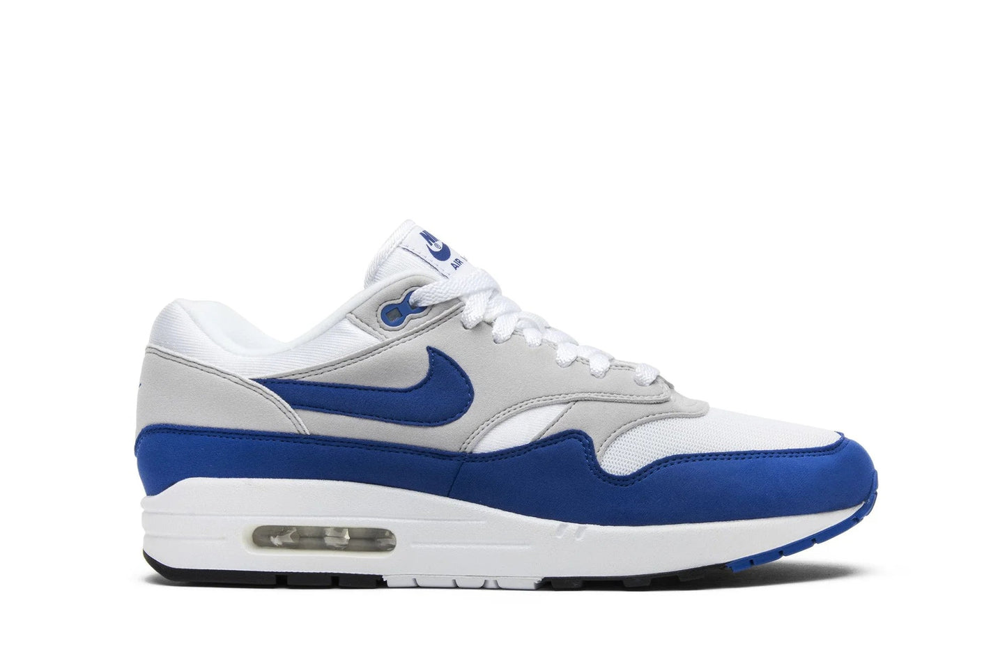 Маратонки Nike Air Max 1 OG "Royal Blue" Drip Kicks Bulgaria