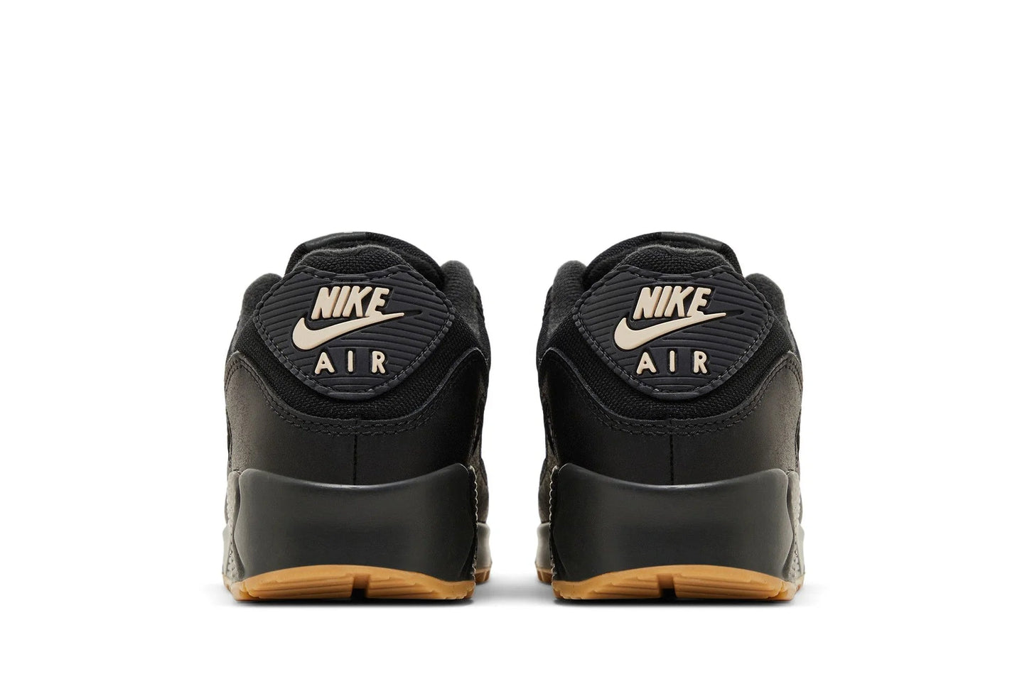 Маратонки Nike Air Max 90 Recraft 'Triple Black' Drip Kicks Bulgaria