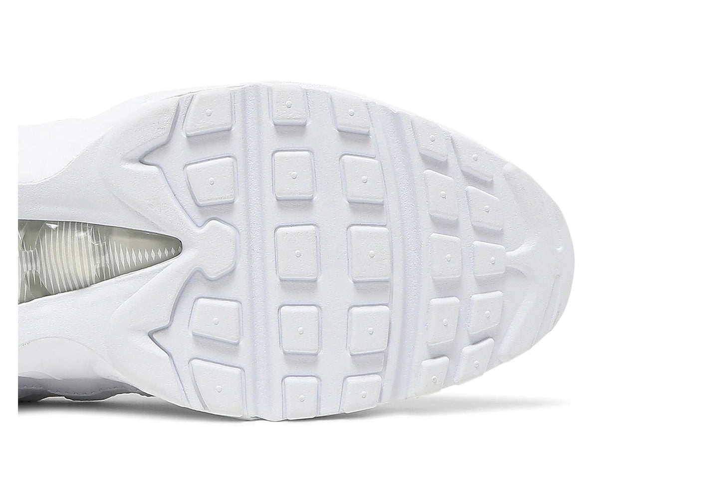 Маратонки Nike Air Max 95 Essential 'White/Grey' Drip Kicks Bulgaria