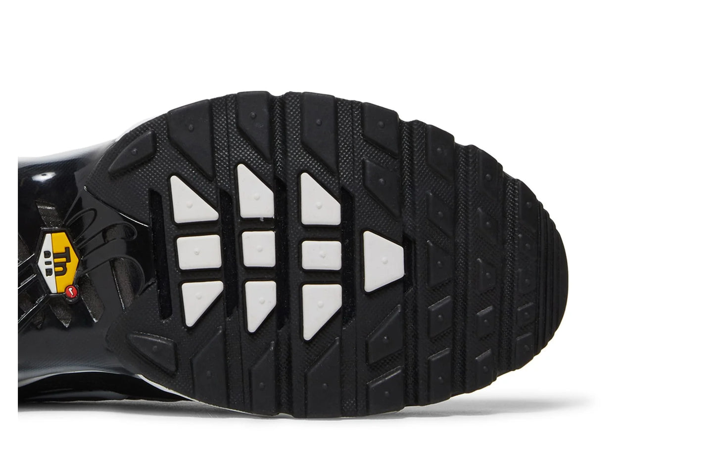 Маратонки Nike Air Max Plus TN "Black/Metallic" Drip Kicks Bulgaria