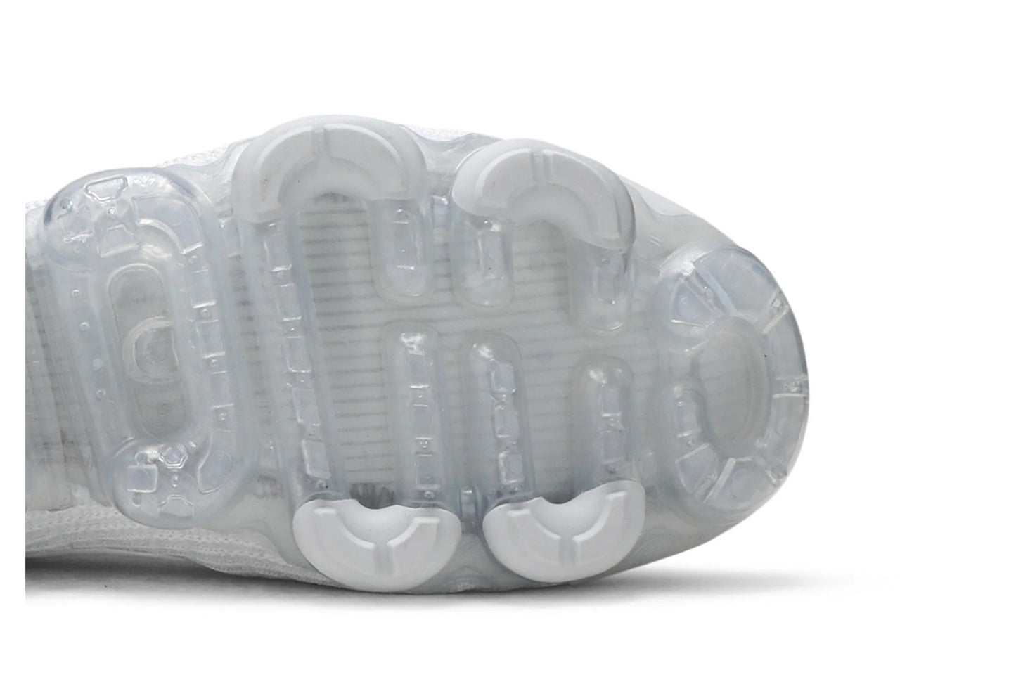 Маратонки Nike Air VaporMax Flyknit 3 'White Pure' Drip Kicks Bulgaria