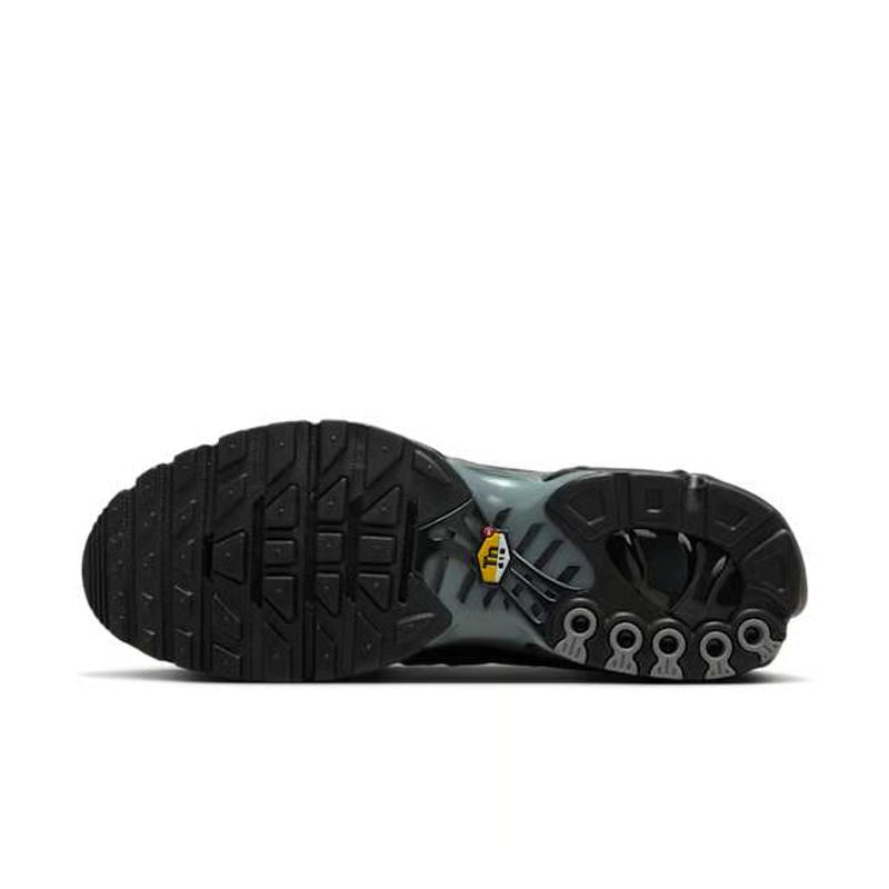 Маратонки Nike Air Max Plus x PSG “Black & Particle Grey” LIMITED Drip Kicks Bulgaria