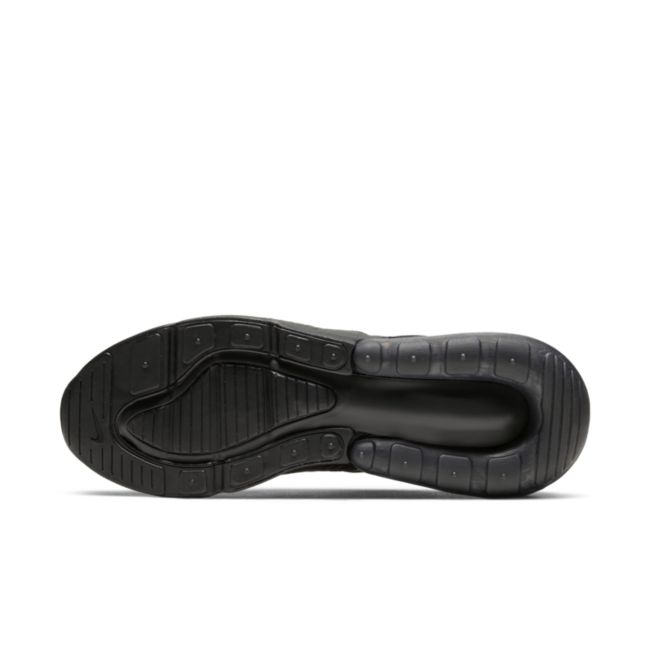 Маратонки Nike Air Max 270 "Triple Black" Drip Kicks Bulgaria