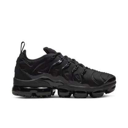 Маратонки Nike Air VaporMax Plus "Triple Black" My Store