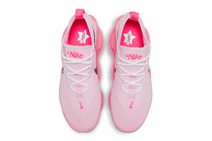 Маратонки Nike Air Max Scorpion Flyknit “Triple Pink” My Store