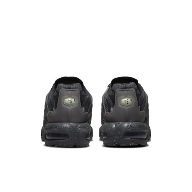 Маратонки Nike Air Max Terrascape Plus "Black & Lime" Drip Kicks Bulgaria