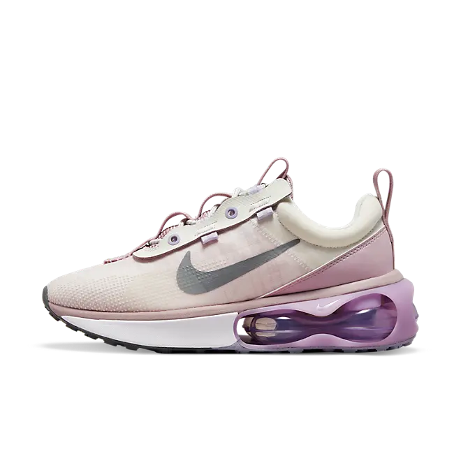Маратонки Nike Air Max 2021 Spruce Aura Smoke Drip Shop