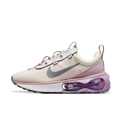 Маратонки Nike Air Max 2021 Spruce Aura Smoke Drip Shop