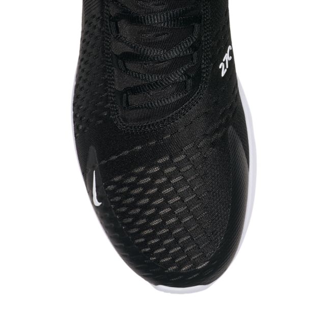 Маратонки Nike Air Max 270 "Black & White" Drip Kicks Bulgaria
