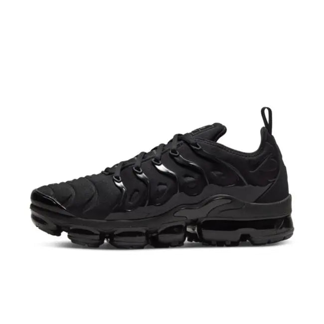 Маратонки Nike Air VaporMax Plus "Triple Black" My Store