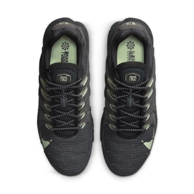 Маратонки Nike Air Max Terrascape Plus "Black & Lime" Drip Kicks Bulgaria