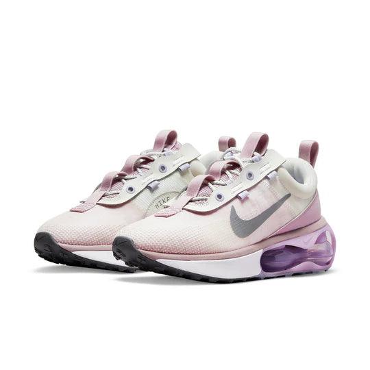 Маратонки Nike Air Max 2021 Spruce Aura Smoke Drip Shop