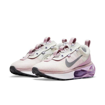 Маратонки Nike Air Max 2021 Spruce Aura Smoke Drip Shop