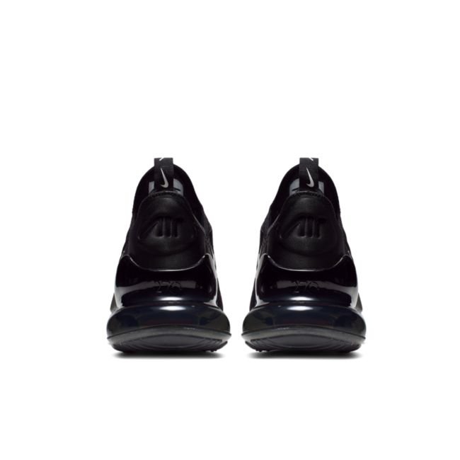 Маратонки Nike Air Max 270 "Black & White" Drip Kicks Bulgaria