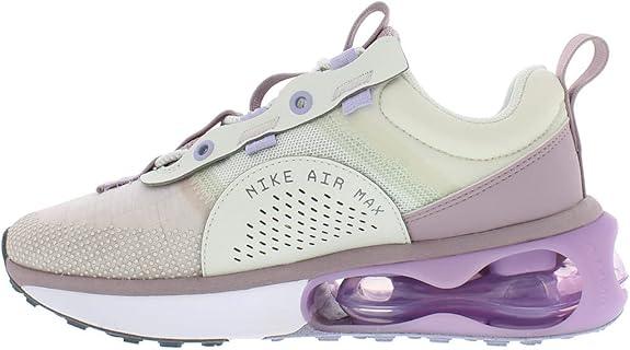 Маратонки Nike Air Max 2021 Spruce Aura Smoke Drip Shop