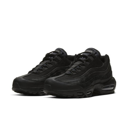 Маратонки Nike Air Max 95 Triple Black Drip Kicks Bulgaria