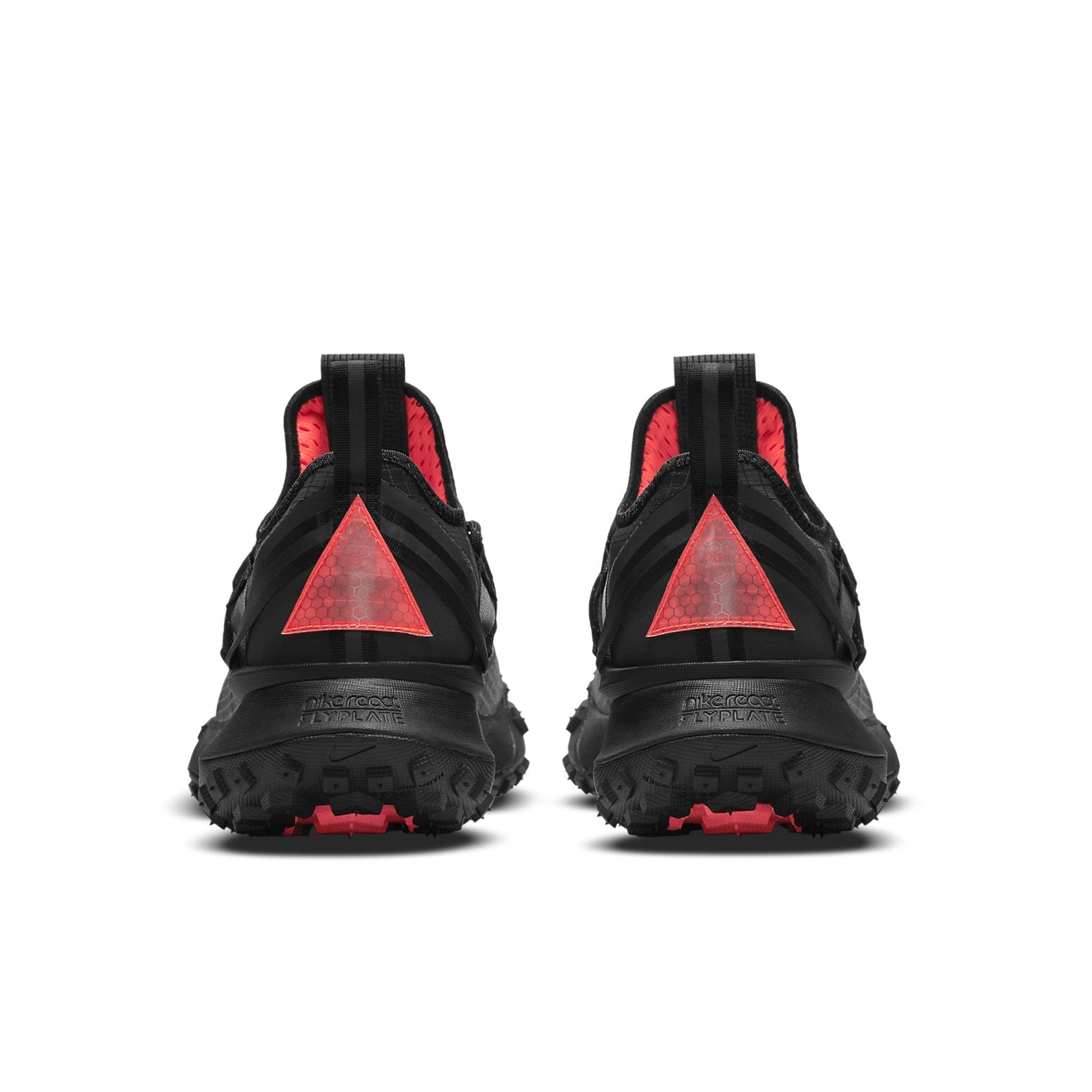 Маратонки Nike ACG Mountain Fly Low 'Anthracite' Drip Kicks Bulgaria