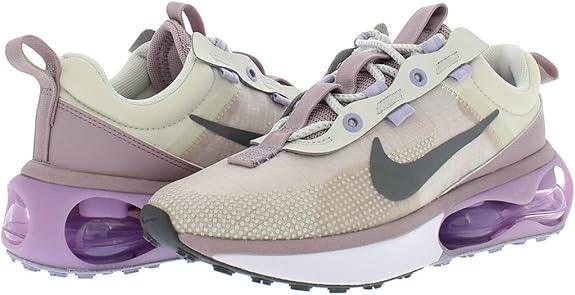 Маратонки Nike Air Max 2021 Spruce Aura Smoke Drip Shop