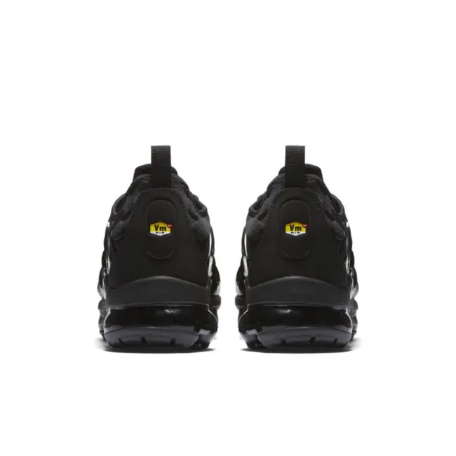 Маратонки Nike Air VaporMax Plus "Triple Black" My Store