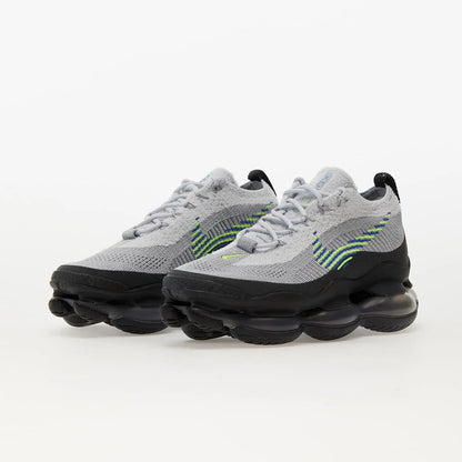 Маратонки Nike Air Max Scorpion “Grey & Green” My Store