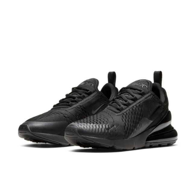 Маратонки Nike Air Max 270 "Triple Black" Drip Kicks Bulgaria