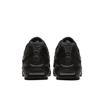 Маратонки Nike Air Max 95 Triple Black Drip Kicks Bulgaria