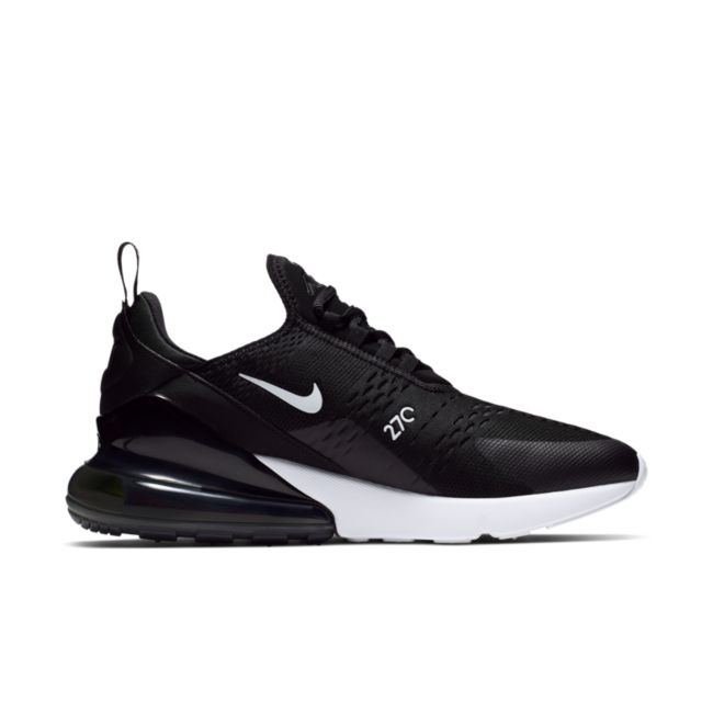 Маратонки Nike Air Max 270 "Black & White" Drip Kicks Bulgaria