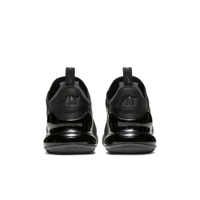 Маратонки Nike Air Max 270 "Triple Black" Drip Kicks Bulgaria