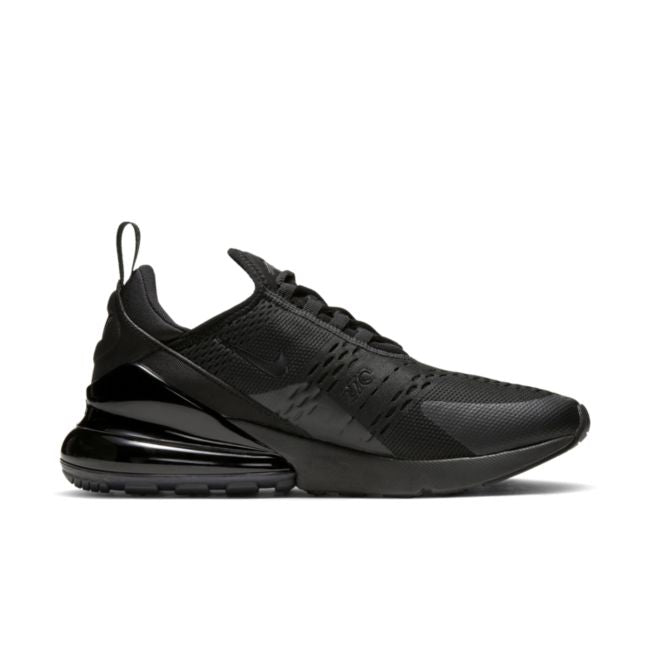 Маратонки Nike Air Max 270 "Triple Black" Drip Kicks Bulgaria
