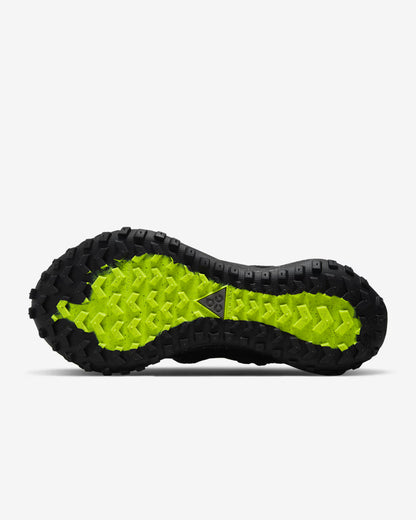 Маратонки Nike ACG Mountain Fly Low GORE-TEX SE “Dark Smoke Grey”
