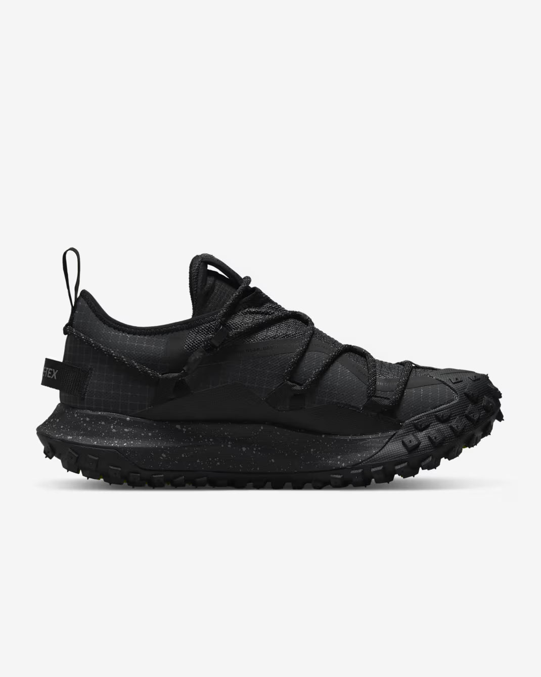 Маратонки Nike ACG Mountain Fly Low GORE-TEX SE “Dark Smoke Grey”