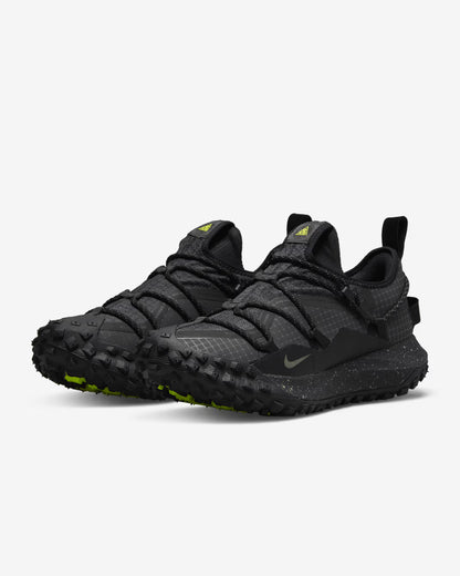 Маратонки Nike ACG Mountain Fly Low GORE-TEX SE “Dark Smoke Grey”