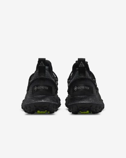 Маратонки Nike ACG Mountain Fly Low GORE-TEX SE “Dark Smoke Grey”