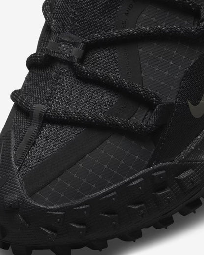 Маратонки Nike ACG Mountain Fly Low GORE-TEX SE “Dark Smoke Grey”