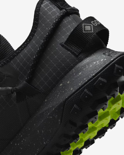 Маратонки Nike ACG Mountain Fly Low GORE-TEX SE “Dark Smoke Grey”