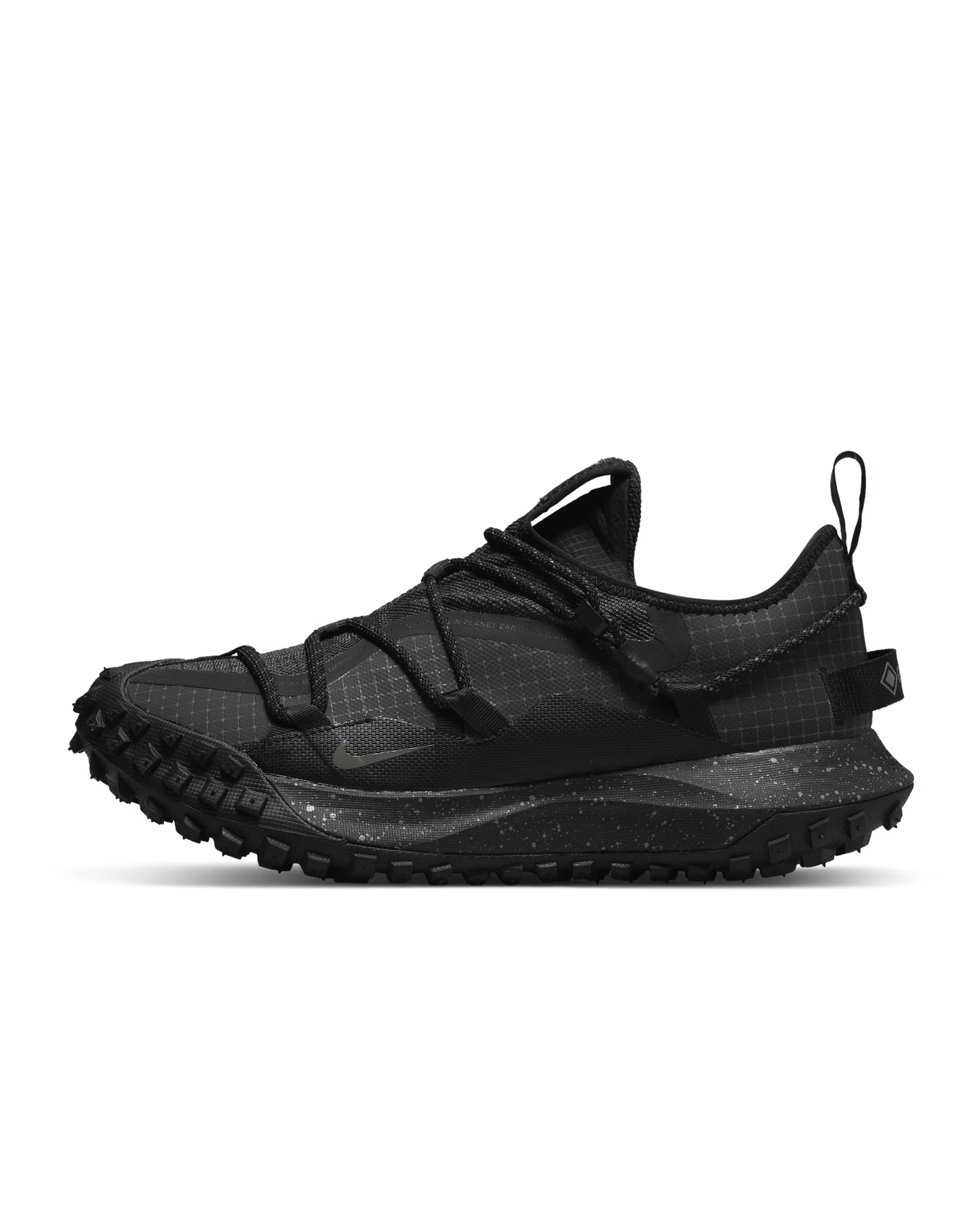 Маратонки Nike ACG Mountain Fly Low GORE-TEX SE “Dark Smoke Grey”