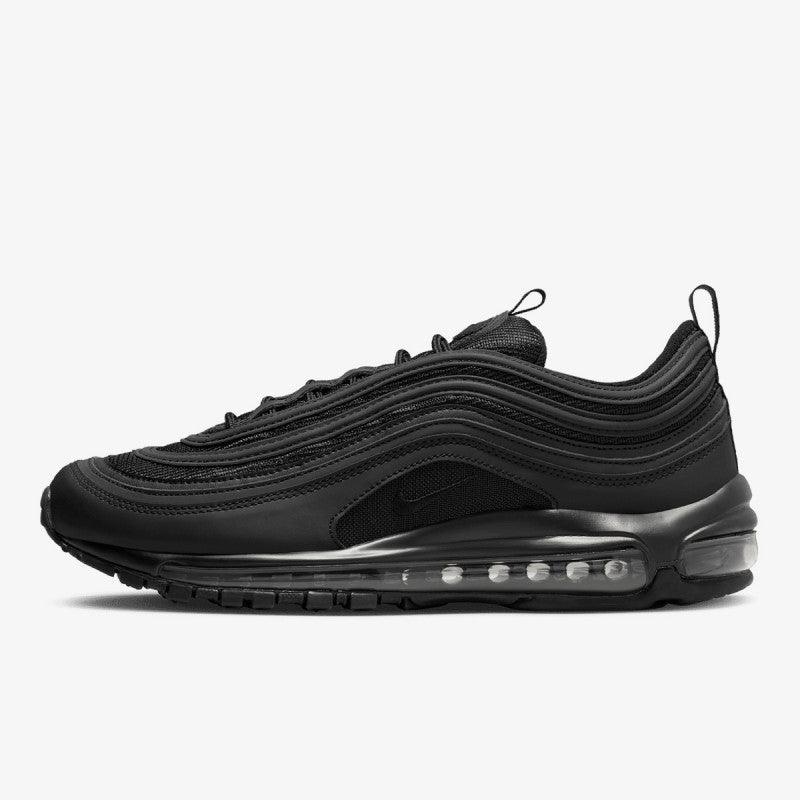 Маратонки Nike Air Max 97 Triple Black Drip Kicks Bulgaria