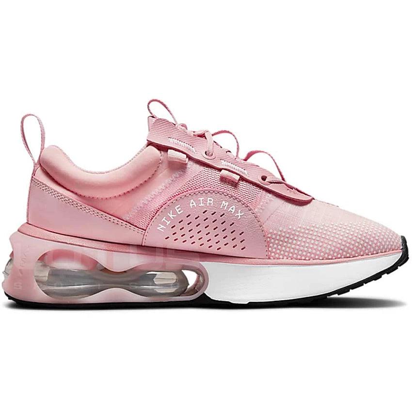 Маратонки Nike Air Max 2021 GS “Pink Glaze” Drip Kicks Bulgaria