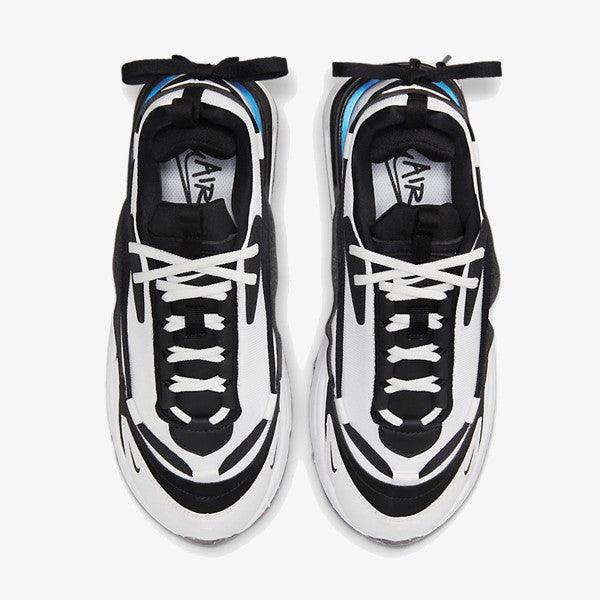 Маратонки Nike Air Max Furyosa White-Obsidian Drip Kicks Bulgaria