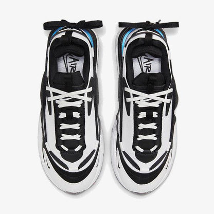 Маратонки Nike Air Max Furyosa White-Obsidian Drip Kicks Bulgaria