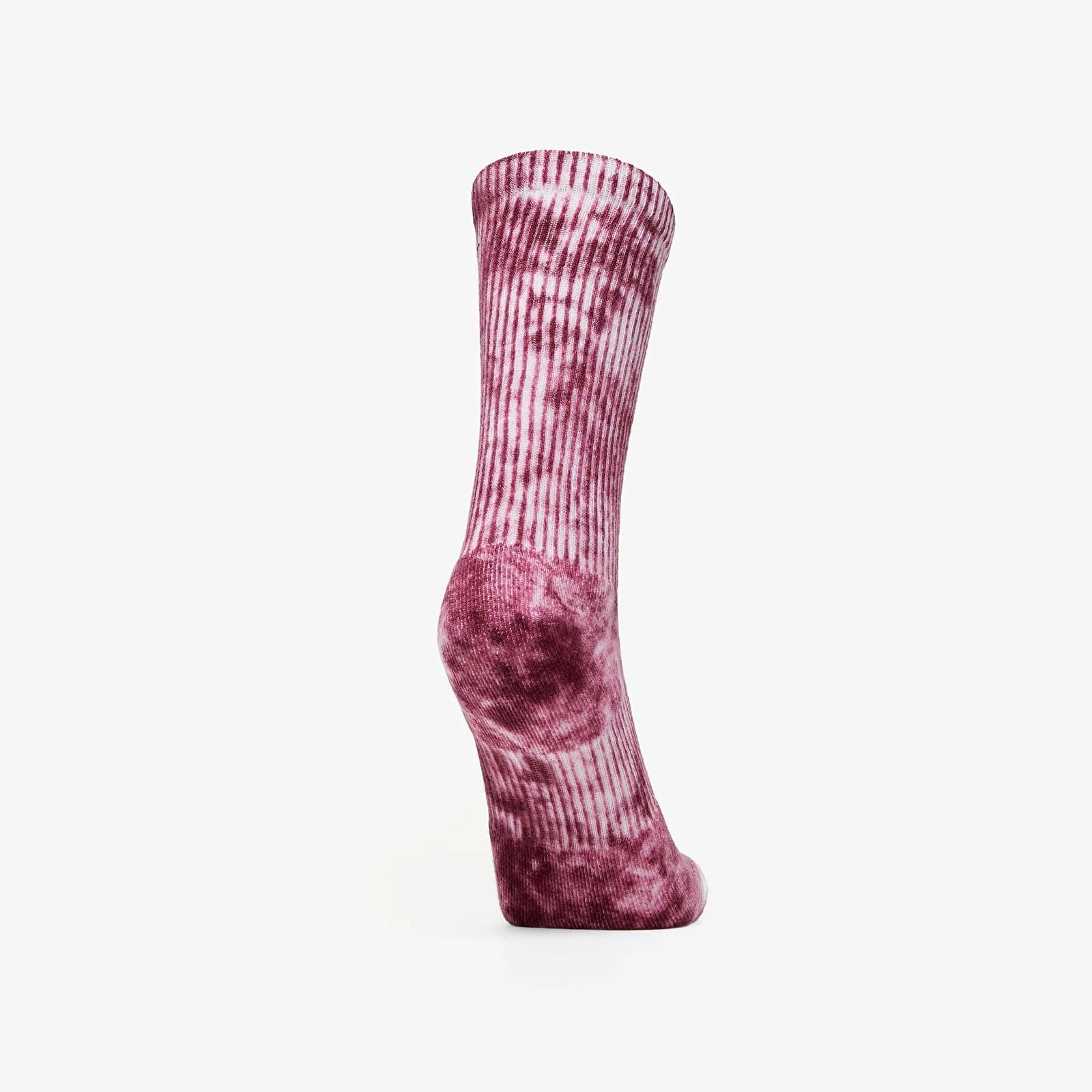 Чорапи Cushioned Tie-Dye Crew Drip Kicks Bulgaria