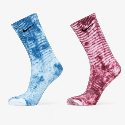 Чорапи Cushioned Tie-Dye Crew Drip Kicks Bulgaria