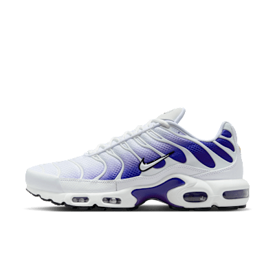 Маратонки Nike Air Max Plus "White Wild Grape" Drip Kicks Bulgaria