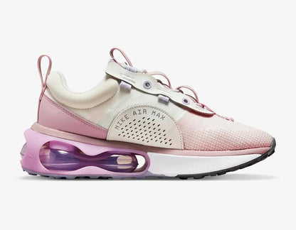 Маратонки Nike Air Max 2021 Spruce Aura Smoke Drip Shop
