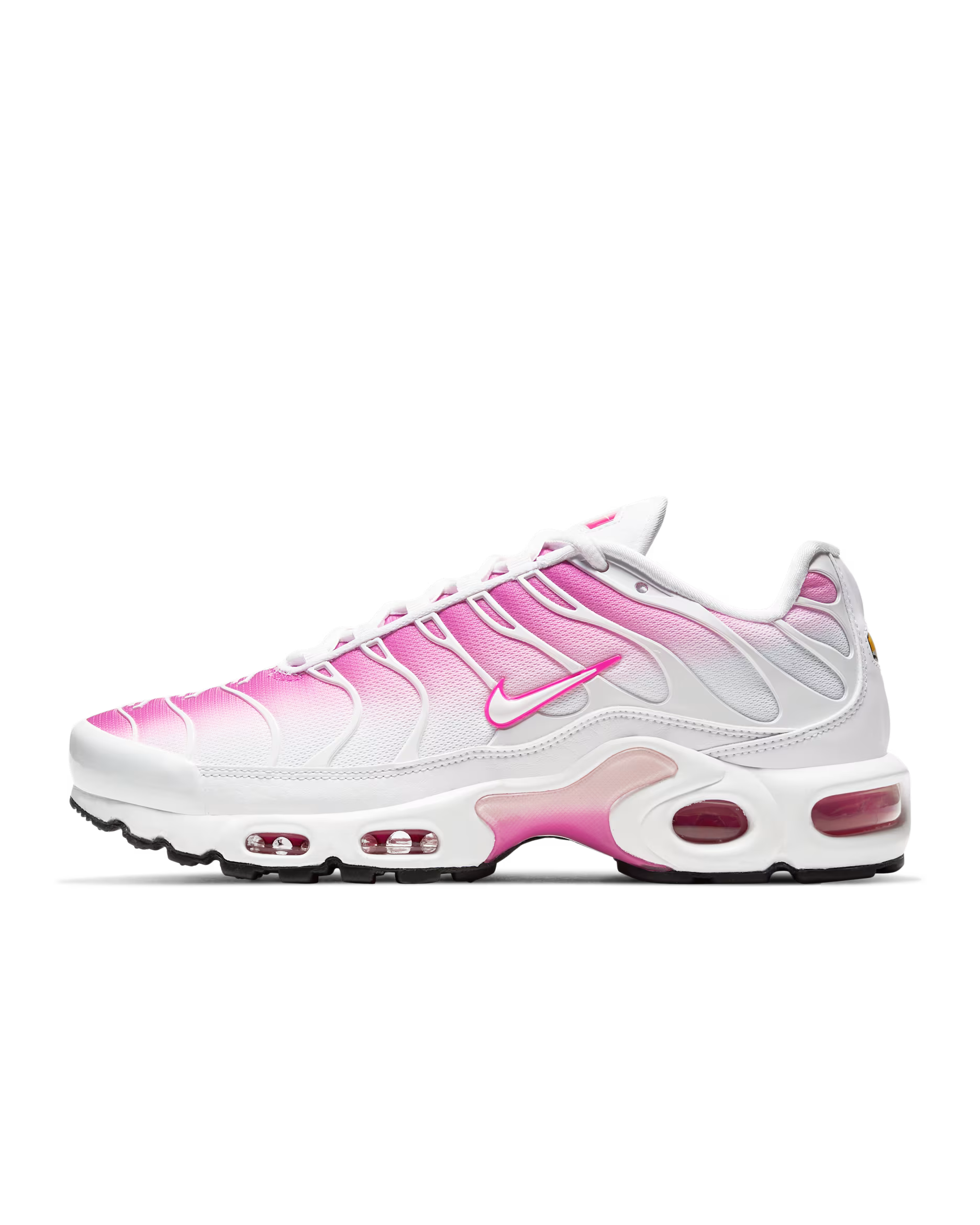 Маратонки Nike Air Max Plus 'Pink Fade' Drip Kicks Bulgaria