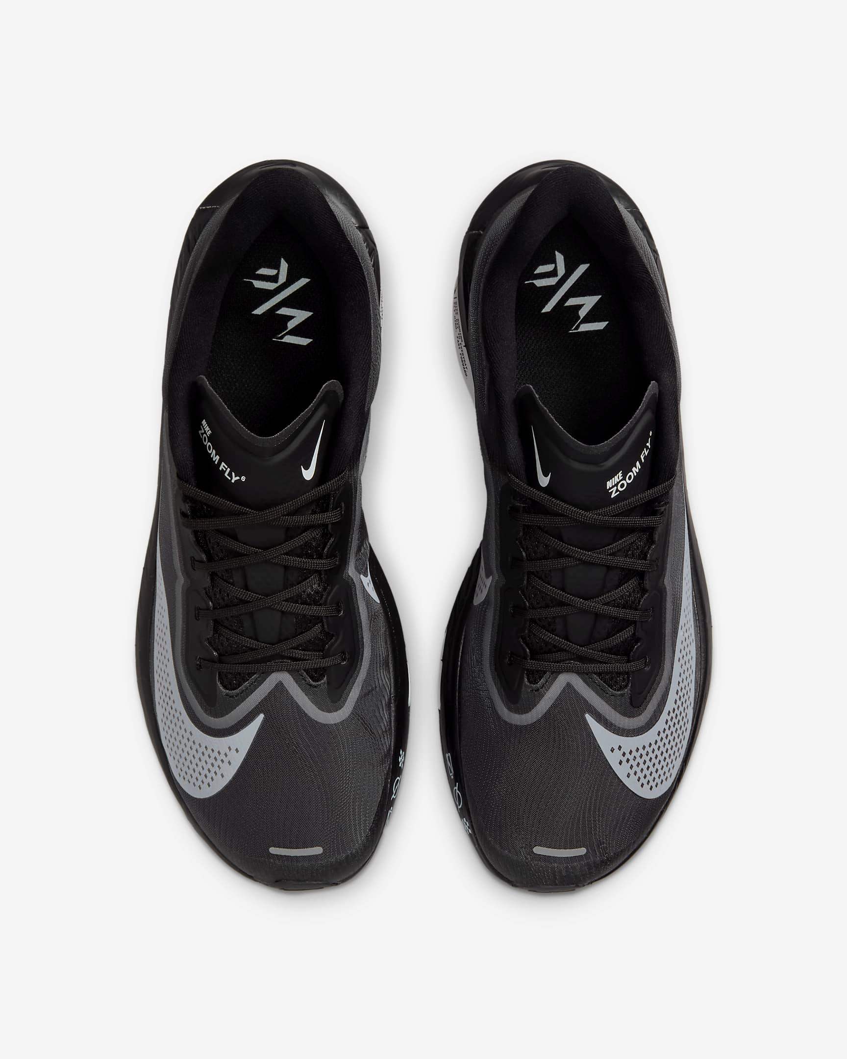 Маратонки Nike Zoom Fly 6 Drip Kicks Bulgaria