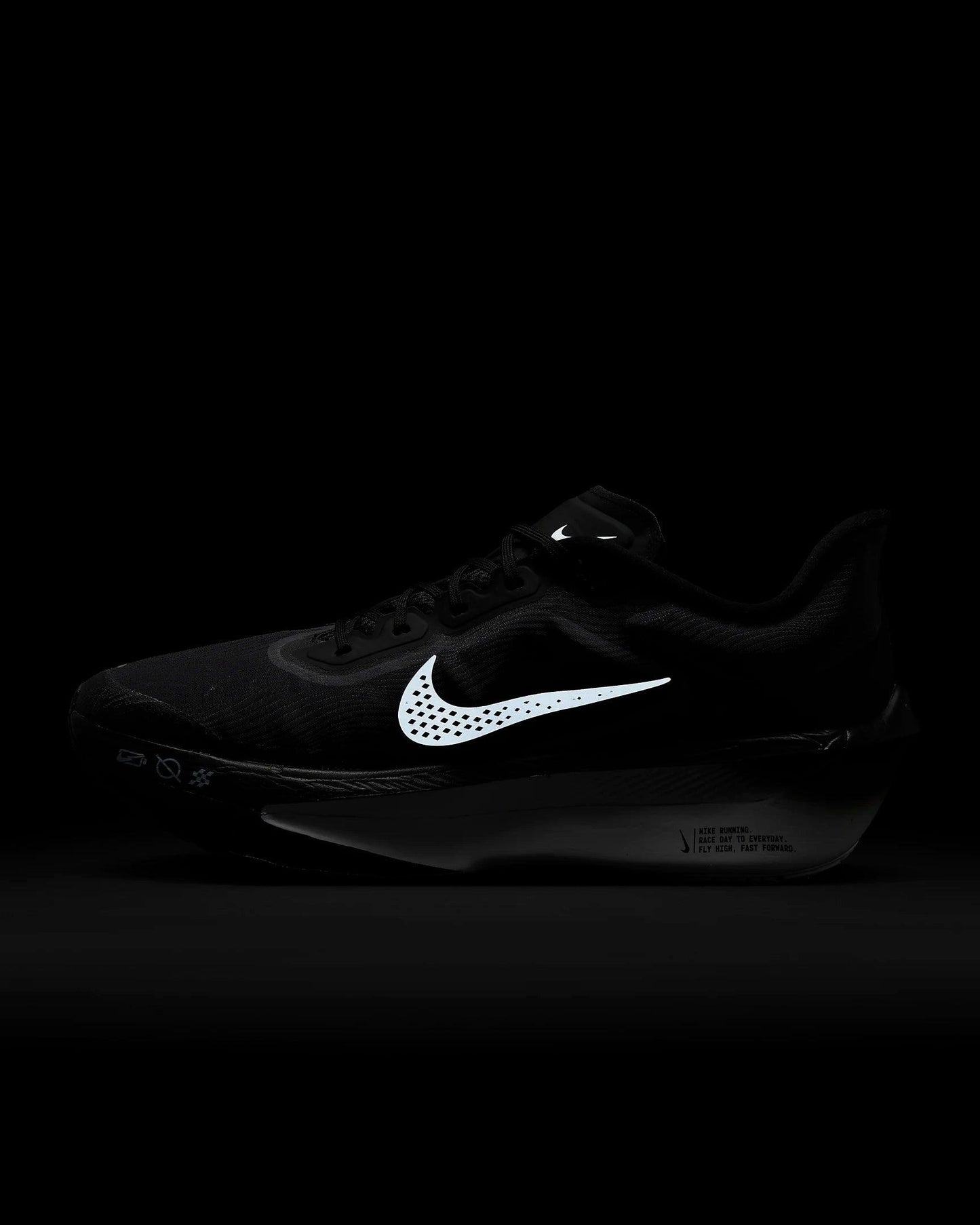 Маратонки Nike Zoom Fly 6 Drip Kicks Bulgaria