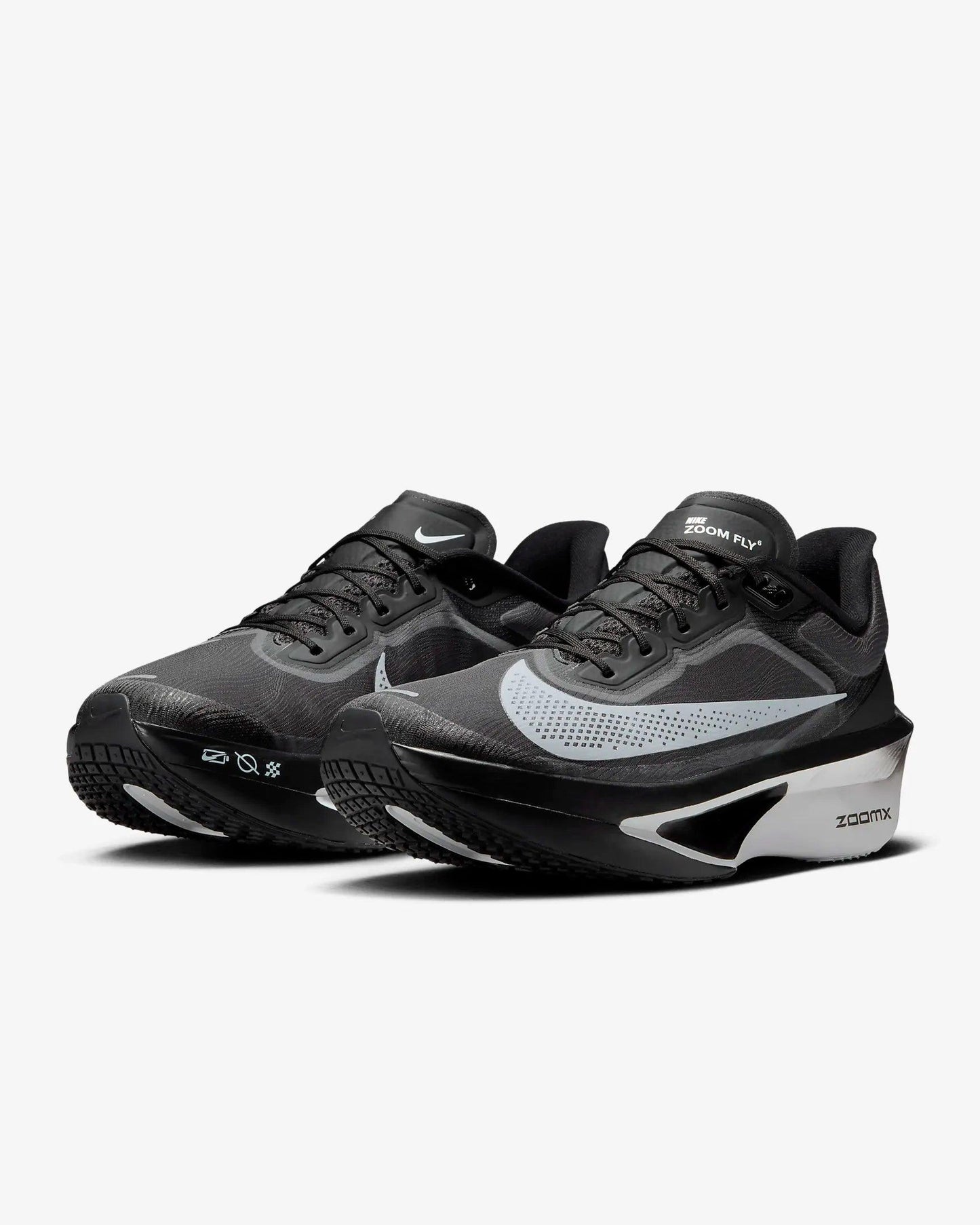 Маратонки Nike Zoom Fly 6 Drip Kicks Bulgaria