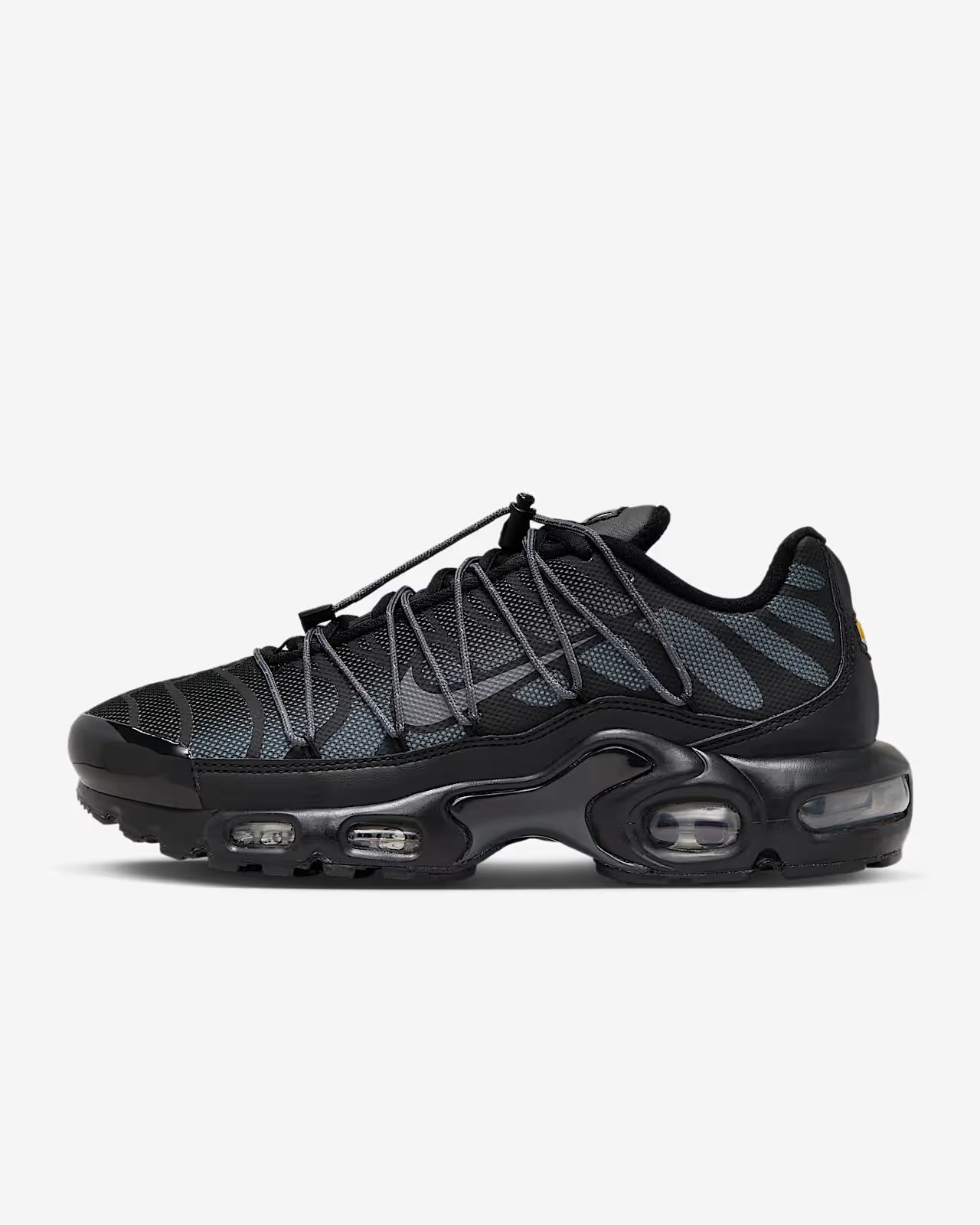 Обувки Nike Air Max Plus TN Utility Black Reflective