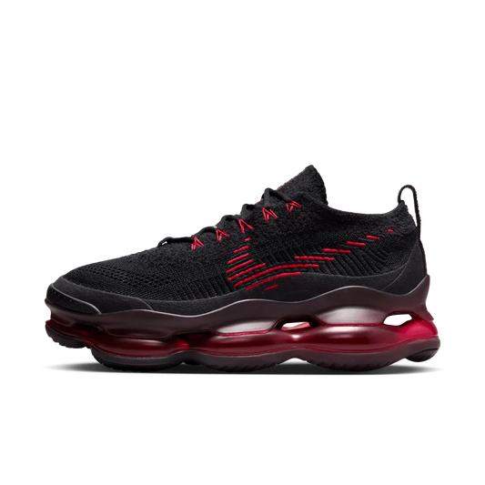 Маратонки Nike Air Max Scorpion “Black Red” My Store